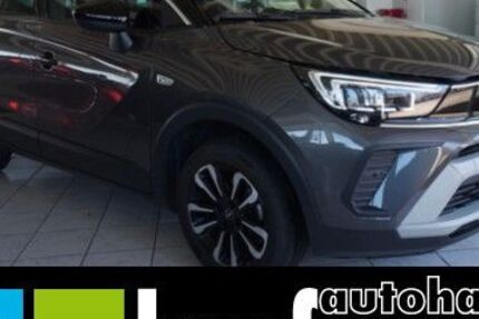 Opel Crossland (X) 53.769 km 15.190 &euro; Aalen-Dewangen 73434