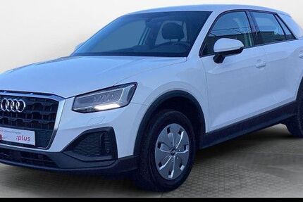 Audi Q2 50.900 km 18.290 &euro; Ellwangen 73479