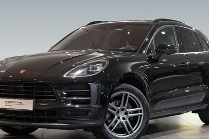 Porsche Macan 108.780 km 49.880 &euro; Schwäbisch Gmünd 73529