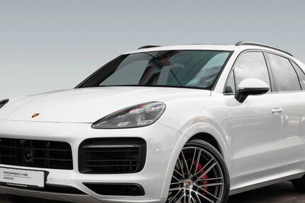 Porsche Cayenne 44.500 km 95.880 &euro; Schwäbisch Gmünd 73529