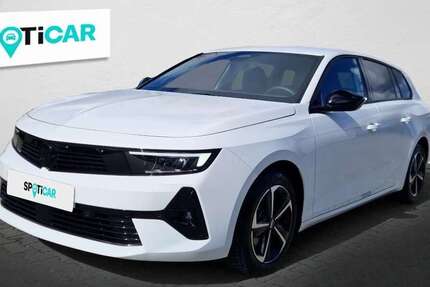 Opel Astra 13.400 km 22.500 &euro; Mittelfischach 74423