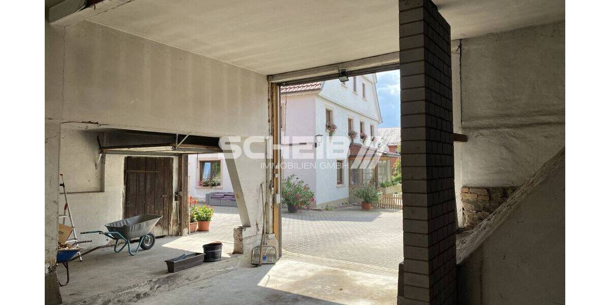 Gewerbeobjekt Stimpfach - 550&euro; | Angebot:25671376