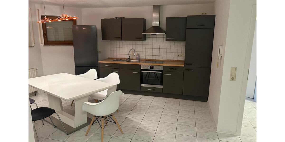 Etagenwohnung Fichtenau - 1 Zimmer, 60 m&sup2;, 800&euro; | Angebot:25930080