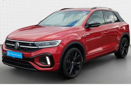 VW T-Roc 77.851 km 20.900 &euro; Heidenheim an der Brenz 89520