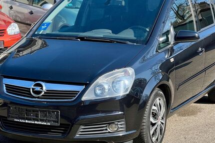 Opel Zafira 192.000 km 3.100 &euro; Heidenheim an der Brenz 89520