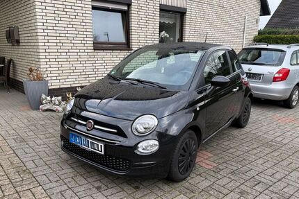 Fiat 500 83.100 km 8.999 &euro; Schwäbisch Gmünd 73525