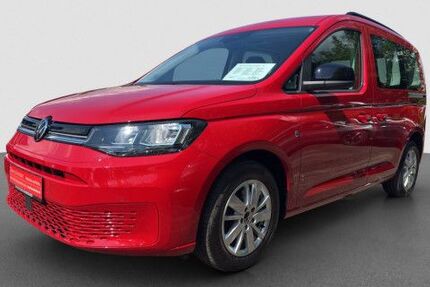VW Caddy 24.037 km 25.990 &euro; Schwäbisch Gmünd 73525