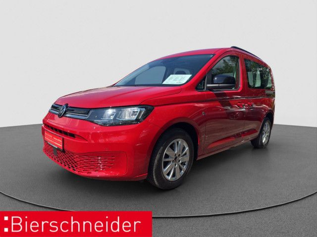 VW Caddy 24.037 km 25.990 &euro; Schwäbisch Gmünd 73525