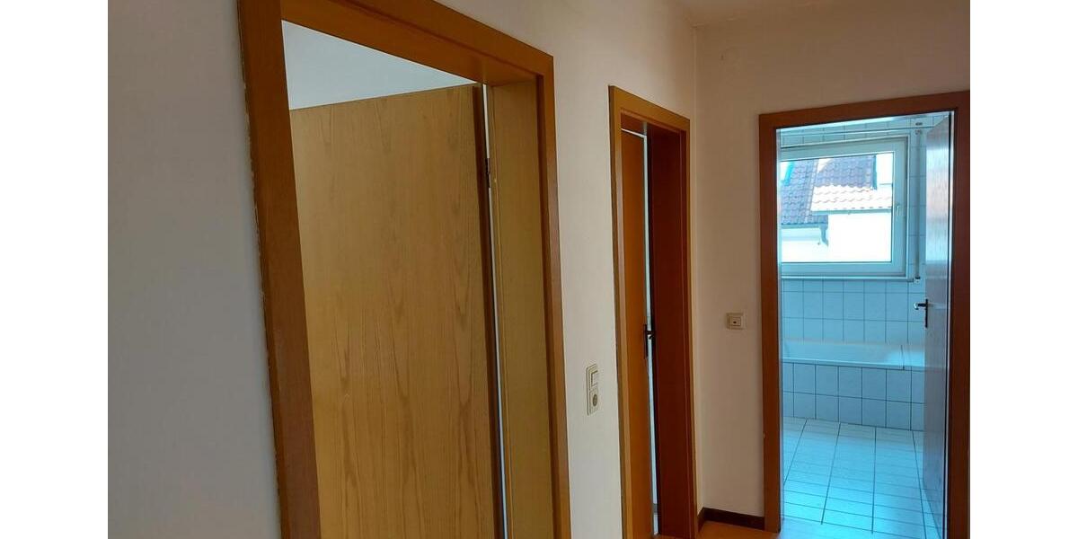 Etagenwohnung Heidenheim an der Brenz - 600&euro; | Angebot:25945155