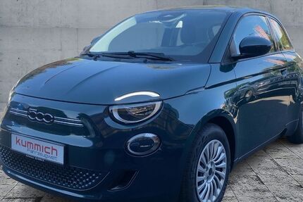 Fiat 500e 9.628 km 23.699 &euro; Bopfingen 73441