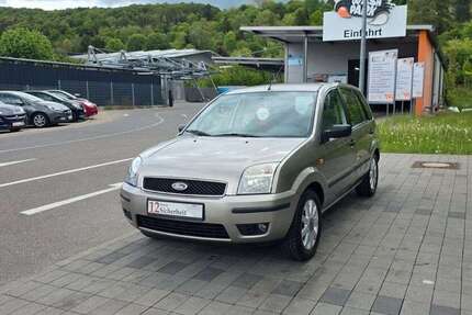 Ford Fusion 135.699 km 2.690 &euro; Heidenheim-Schnaitheim 89520