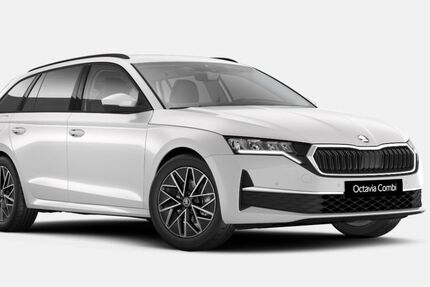 Skoda Octavia 3.000 km 32.990 &euro; Aalen-Essingen 73457