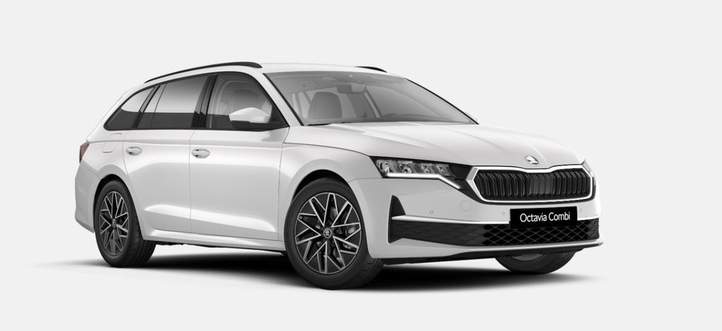 Skoda Octavia 3.000 km 32.990 &euro; Aalen-Essingen 73457