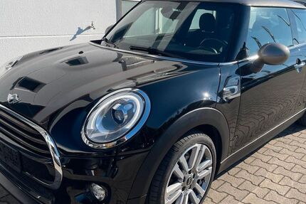 Mini Cooper 81.932 km 16.400 &euro; Heidenheim an der Brenz 89520