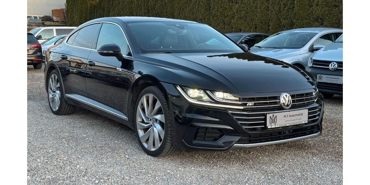 VW Arteon 67.000 km 28.790 &euro; Schwäbisch Gmünd 73529