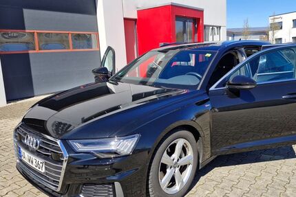 Audi A6 98.261 km 31.500 &euro; Ellwangen 73479