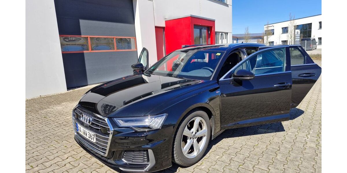 Audi A6 98.261 km 31.500 &euro; Ellwangen 73479