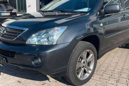 Lexus RX 400 171.544 km 10.500 &euro; Heidenheim 89520