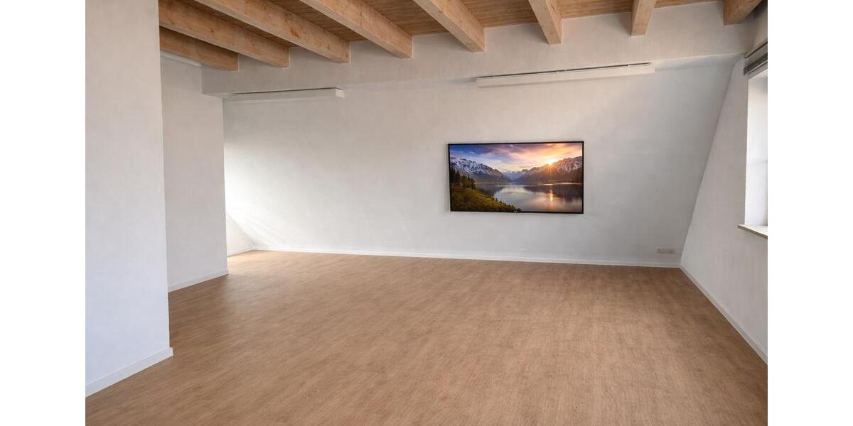 Etagenwohnung Aalen Unterkochen - 1 Zimmer, 44 m&sup2;, 610&euro; | Angebot:25966478