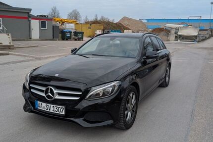 Mercedes-Benz C 220 269.000 km 12.500 &euro; Aalen 73431
