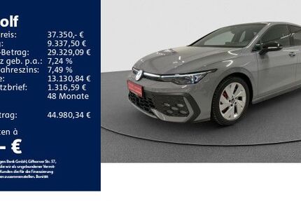 VW Golf 11.713 km 37.350 &euro; Aalen 73431