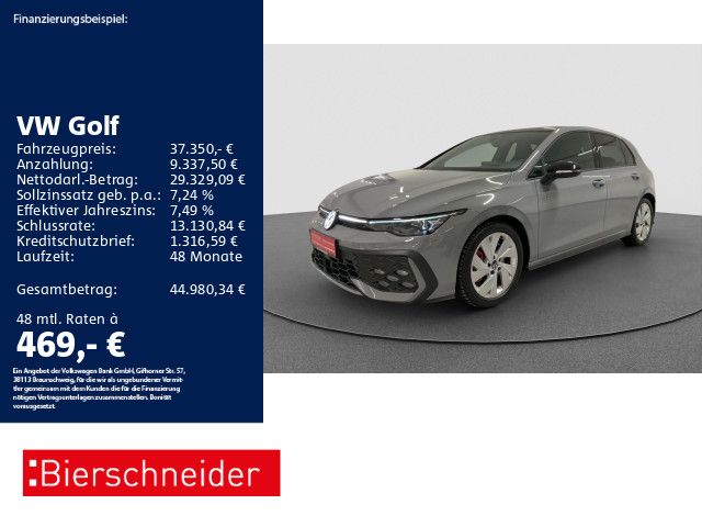 VW Golf 11.713 km 37.350 &euro; Aalen 73431