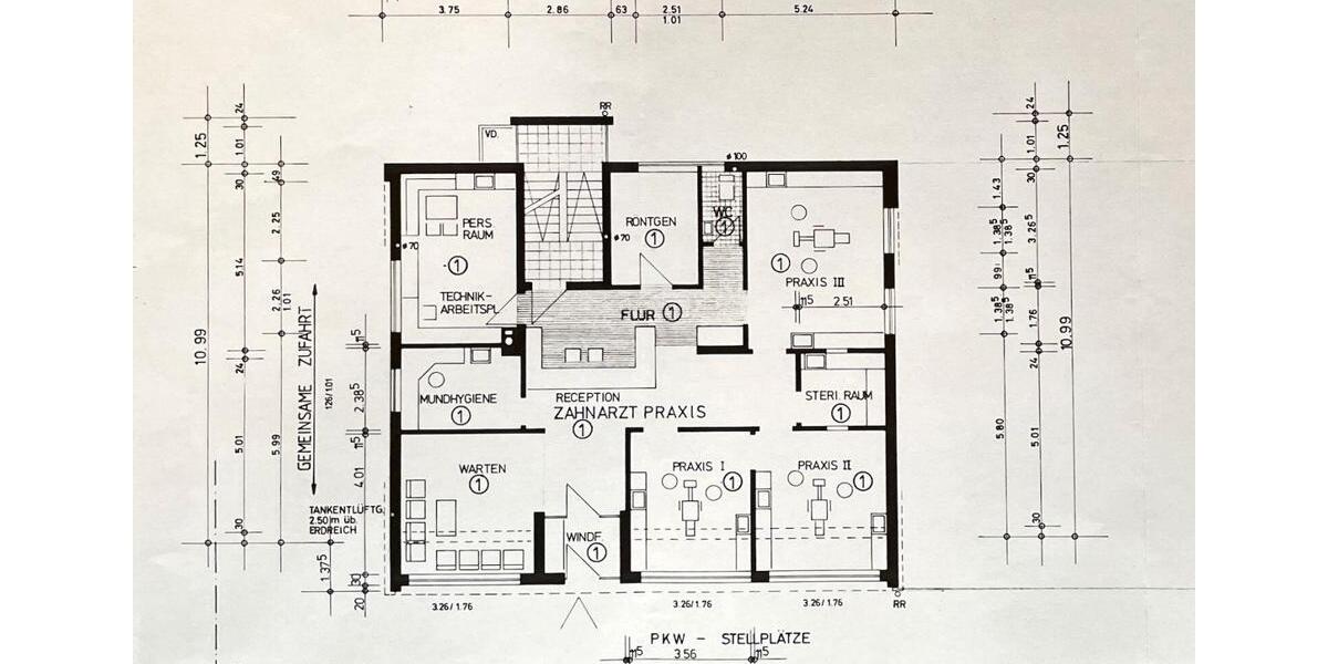 Gewerbeobjekt Abtsgmünd - 1.400&euro; | Angebot:26442456