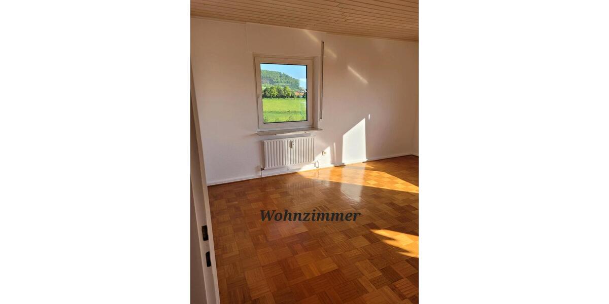 Etagenwohnung Aalen Unterkochen - 3 Zimmer, 80 m&sup2;, 850&euro; | Angebot:25932441