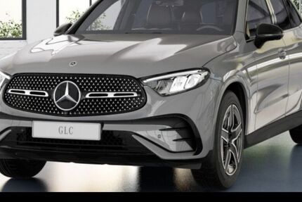 Mercedes-Benz GLC 220 9.900 km 61.490 &euro; Schwäbisch Gmünd 73529