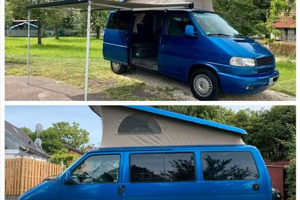 VW T4 California 380.000 km 16.900 &euro; Aalen 73434