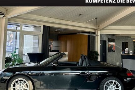 Porsche Boxster 195.800 km 12.990 &euro; Bopfingen 73441