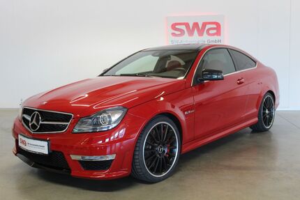 Mercedes-Benz C 63 AMG 15.190 km 74.900 &euro; Obersontheim 74423