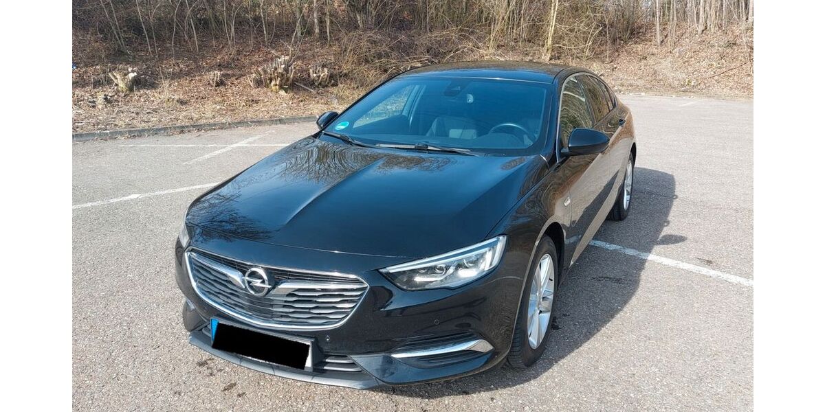 Opel Insignia 96.933 km 14.800 &euro; Gerstetten 89547