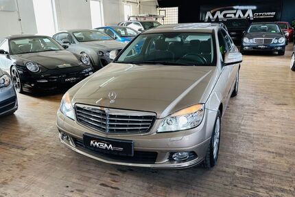 Mercedes-Benz C 220 80.877 km 10.399 &euro; Aalen 73431