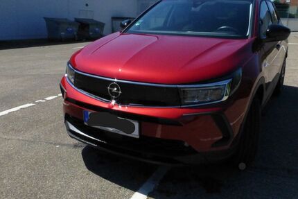 Opel Grandland (X) 28.500 km 17.300 &euro; Riesbürg 73469