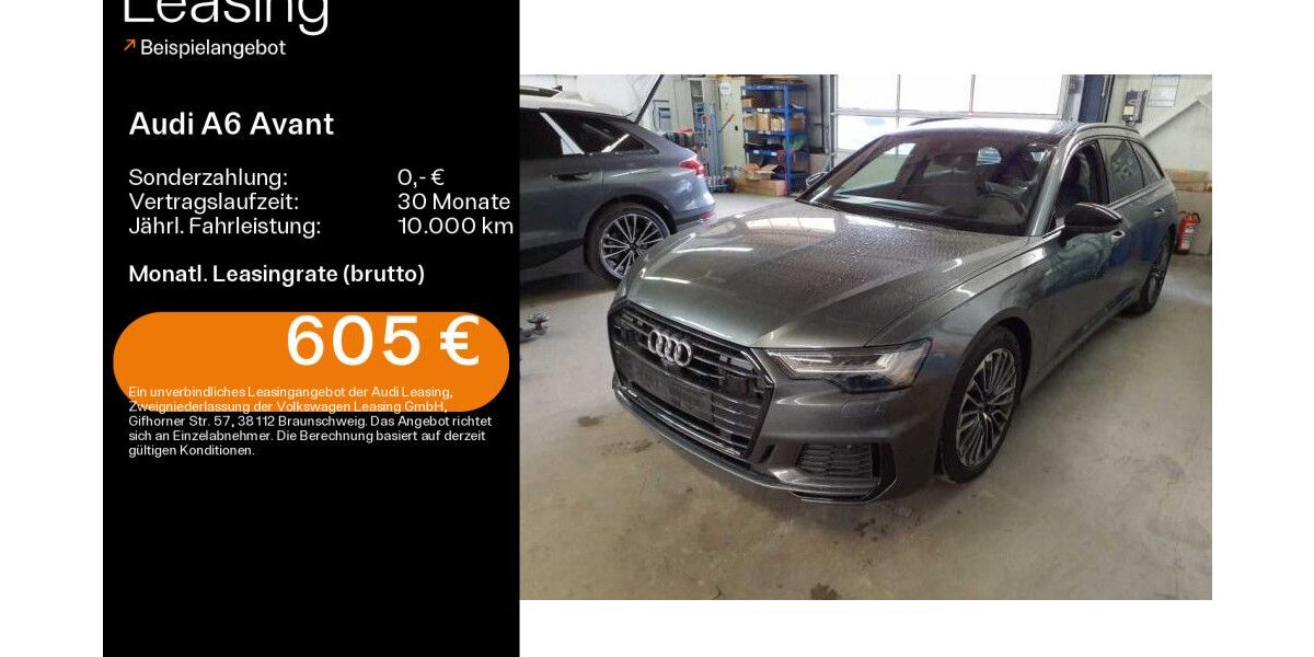 Audi A6 112.378 km 31.890 &euro; Heidenheim a. d. B. 89520