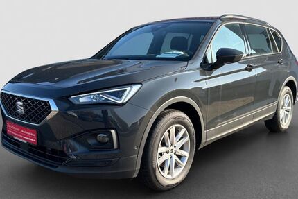 Seat Tarraco 9.012 km 31.790 &euro; Hüttlingen 73460