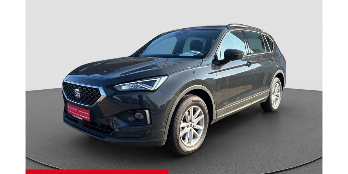Seat Tarraco 9.012 km 32.760 &euro; Hüttlingen 73460