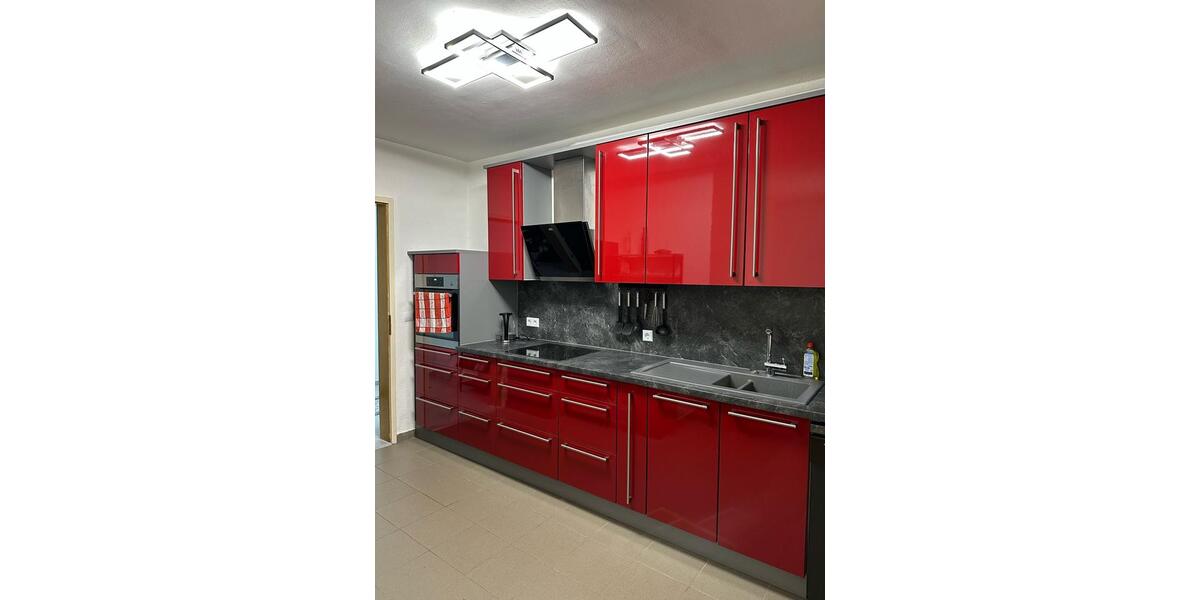 Terrassenwohnung Aalen Unterkochen - 2.5 Zimmer, 68 m&sup2;, 980&euro; | Angebot:25979020