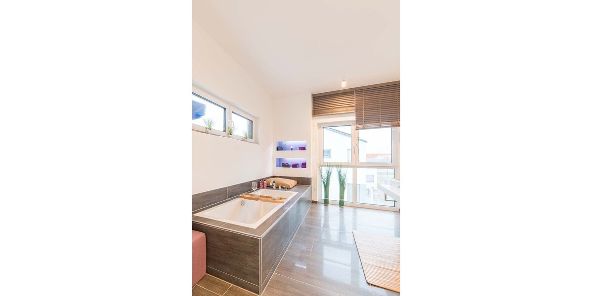 Gestalten Sie Ihr individuelles Einfamilienhaus - flexibel und großzügig - Einfamilienhaus Heidenheim an der Brenz Aufhausen | Angebot:27661477