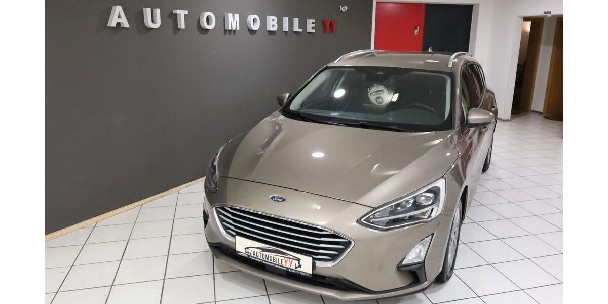 Ford Focus 149.980 km 9.990 &euro; Syrgenstein-Landshausen 89428