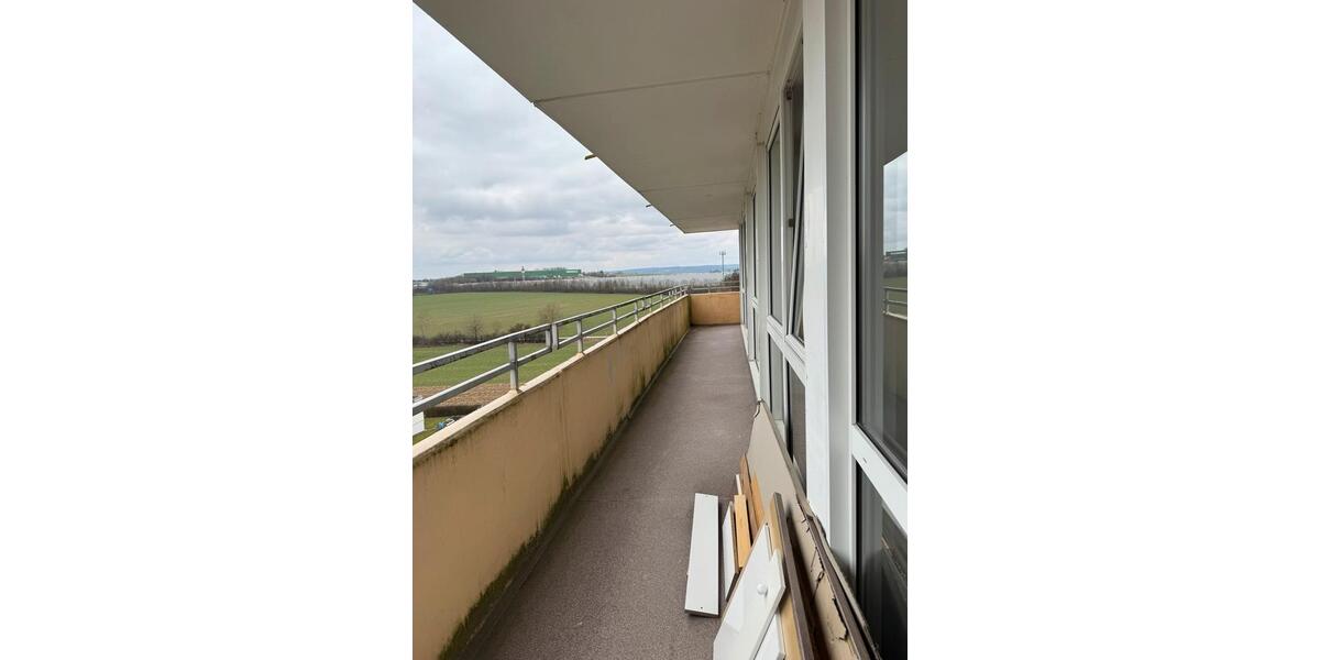 Etagenwohnung Giengen an der Brenz - 4 Zimmer, 107 m&sup2;, 247.000&euro; | Angebot:25922393