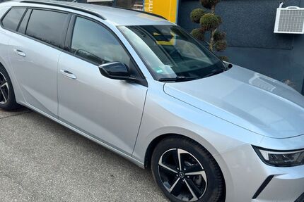 Opel Astra 3.200 km 21.000 &euro; Lauterstein 73111