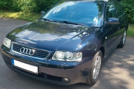 Audi A3 168.224 km 4.400 &euro; Heubach 73540