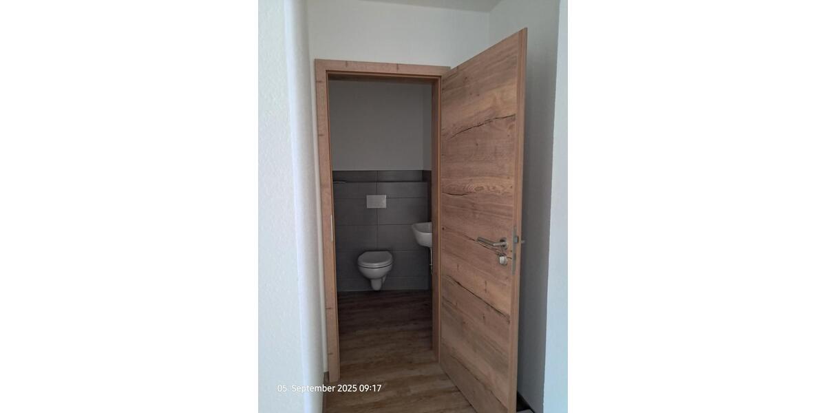 Erdgeschoßwohnung Frankenhardt - 3.5 Zimmer, 90 m&sup2;, 690&euro; | Angebot:26038454