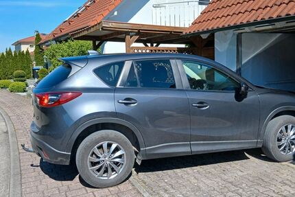 Mazda CX-5 121.000 km 9.900 &euro; Stimpfach 74597