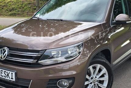 VW Tiguan 242.326 km 7.450 &euro; Aalen 73431