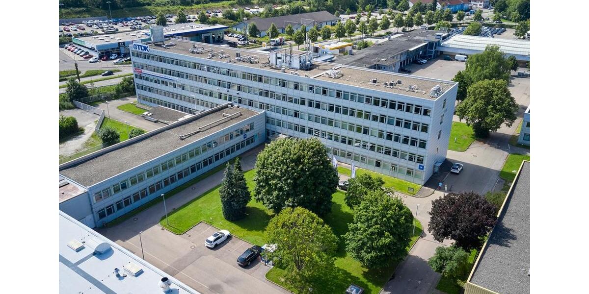 Gewerbeobjekt Heidenheim an der Brenz Aufhausen - 2&euro; | Angebot:23809381