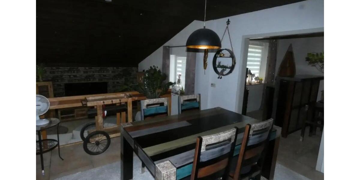 Einfamilienhaus Königsbronn - 6.5 Zimmer, 121 m&sup2;, 349.000&euro; | Angebot:25540990
