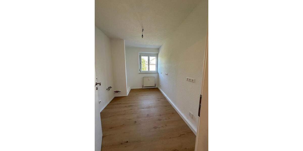 Hochparterre Herbrechtingen - 3 Zimmer, 65 m&sup2;, 244.900&euro; | Angebot:27609069